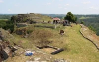 Hrad Kalich (4)
